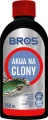 AKWA PREPARAT NA GLONY DO OCZEK WODNYCH BROS 250ml 700