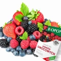 NAWÓZ DO KRZEWÓW OWOCOWYCH TRUSKAWEK MALIN JEŻYN ŻURAWINY BIOPON 1kg / 50m2 7030