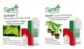 KLOZER I CARBOGEN SUMIN MIKROBIOLOGICZNA OCHRONA I WSPOMAGANIE ROŚLIN 2x5ml 7162