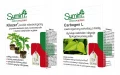 KLOZER I CARBOGEN SUMIN MIKROBIOLOGICZNA OCHRONA I WSPOMAGANIE ROŚLIN 2x5ml 7163