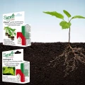 KLOZER I CARBOGEN SUMIN MIKROBIOLOGICZNA OCHRONA I WSPOMAGANIE ROŚLIN 2x5ml 7166