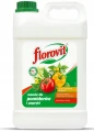 NAWÓZ PŁYNNY FLOROVIT DO POMIDORÓW I PAPRYKI 3L - 2,8KG KONCENTRAT 4N-5P-8K 7171