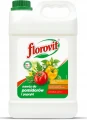 NAWÓZ PŁYNNY FLOROVIT DO POMIDORÓW I PAPRYKI 3L - 2,8KG KONCENTRAT 4N-5P-8K 7173