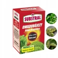 POLYSECT BUKSZPAN SUBSTRAL ZWALCZA ĆMĘ BUKSZPANOWĄ ROŚLINY OZDOBNE 100ML 7175