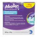 MOSPILAN PREPARAT OWADOBÓJCZY MSZYCE STONKI OPUCHLAKI SKUTECZNY 20 SP 220G 7239