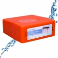 POOLTESTER TESTER PH CHLORU BROMU WODY BASENOWEJ MIERNIK TABLETKOWY RĘCZNY 7335