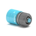 SZYBKOZŁĄCZKA Z FUNKCJĄ STOP 1/2"-5/8" CELLFAST ABS ZŁĄCZKA 50-620 7383