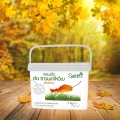 NAWÓZ JESIENNY DO TRAWY TRAWNIKA SUMIN DO TRAWNIKÓW BEZ AZOTU 5kg NA 125m² 7446