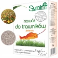 NAWÓZ JESIENNY DO TRAWY TRAWNIKA SUMIN DO TRAWNIKÓW BEZ AZOTU 1kg NA 25m² 7449