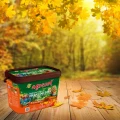 NAWÓZ JESIENNY DO IGLAKÓW I DRZEW KRZEWÓW LIŚCIASTYCH AGRECOL BEZ AZOTU 5kg 7478