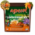 NAWÓZ JESIENNY BEZ AZOTU UNIWERSALNY AGRECOL CHRONI PRZED MROZEM 5KG 200m² 7479