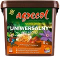 NAWÓZ JESIENNY BEZ AZOTU UNIWERSALNY AGRECOL CHRONI PRZED MROZEM 5KG 200m² 7481
