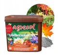 NAWÓZ JESIENNY BEZ AZOTU UNIWERSALNY AGRECOL CHRONI PRZED MROZEM 5KG 200m² 7484