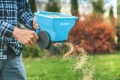 SIEWNIK RĘCZNY CELLFAST 3L 42-204 DO NASION I NAWOZÓW I WAPNA GRANULOWANEGO 7501