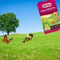 ŁĄKA KWIETNA TRAWA DEKORACYJNA Z KWIATAMI NASIONA SUBSTRAL 800g NA 80 m² 7508
