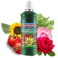 BIOHUMUS EKOLOGICZNY UNIWERSALNY AGRECOL PŁYNNY NAWÓZ ORGANICZNY 1L 7518