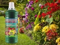 BIOHUMUS EKOLOGICZNY UNIWERSALNY AGRECOL PŁYNNY NAWÓZ ORGANICZNY 1L 7523