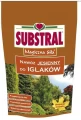SUBSTRAL NAWÓZ JESIENNY KONCENTRAT PROSZEK MAGICZNA SIŁA DO IGLAKÓW 0,36KG 7571