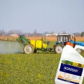 AGROSAR 360 SL 10L GLIFOSAT ZAMIENNIK ROUNDUP HERBICYD WYPALA CHWASTY 7577