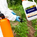 AGROSAR 360 SL 10L GLIFOSAT ZAMIENNIK ROUNDUP HERBICYD WYPALA CHWASTY 7578