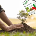 GOTEO REGENERATOR SUMIN DLA ROŚLIN I TRAWY PRZY SUSZY I PRZYMROZKACH 50ml 7603