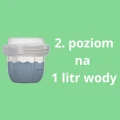MYDŁO POTASOWE OGRODNICZE Z CZOSNKIEM SZARE PŁYN AGRECOL DO NARZĘDZI 500ml 7624