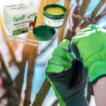 MAŚĆ OGRODNICZA NA RANY PO CIĘCIU GAŁĘZI DO SZCZEPIEŃ DRZEW SUMIN 100g 7635