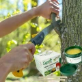 MAŚĆ OGRODNICZA NA RANY PO CIĘCIU GAŁĘZI DO SZCZEPIEŃ DRZEW SUMIN 100g 7636