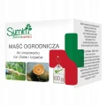 MAŚĆ OGRODNICZA NA RANY PO CIĘCIU GAŁĘZI DO SZCZEPIEŃ DRZEW SUMIN 100g 7639