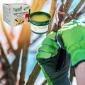 MAŚĆ OGRODNICZA NA RANY PO CIĘCIU GAŁĘZI DO SZCZEPIEŃ DRZEW SUMIN 60g+paski 7648