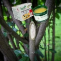 MAŚĆ OGRODNICZA NA RANY PO CIĘCIU GAŁĘZI DO SZCZEPIEŃ DRZEW SUMIN 60g+paski 7649