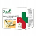 MAŚĆ OGRODNICZA NA RANY PO CIĘCIU GAŁĘZI DO SZCZEPIEŃ DRZEW SUMIN 60g+paski 7655