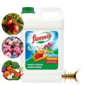 NAWÓZ UNIWERSALNY WIELOSKŁADNIKOWY FLOROVIT INCO PŁYNNY 5L NA 1200L WODY 7664