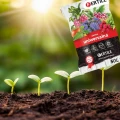ZIEMIA UNIWERSALNA 50L OGRODOWA PODŁOŻE FERTILE DO KWIATÓW I WARZYW PH 5-7 7693
