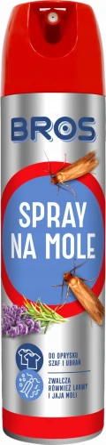 SPRAY NA MOLE BROS 150ml