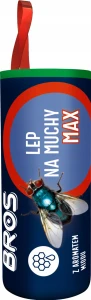 BROS LEP OKRĄGŁY NA MUCHY MAX
