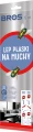 LEP PŁASKI NA MUCHY BROS 5-PAK 7888