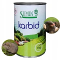 KARBID NA KRETY I NORNICE SUMIN GRANULOWANY ŚRODEK ODSTRASZA ZAPACHEM 1KG 7923