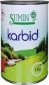KARBID NA KRETY I NORNICE SUMIN GRANULOWANY ŚRODEK ODSTRASZA ZAPACHEM 1KG 7924