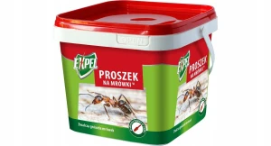 PROSZEK NA MRÓWKI EXPEL 700G