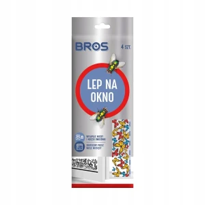 LEP NA OKNO 4SZT BROS