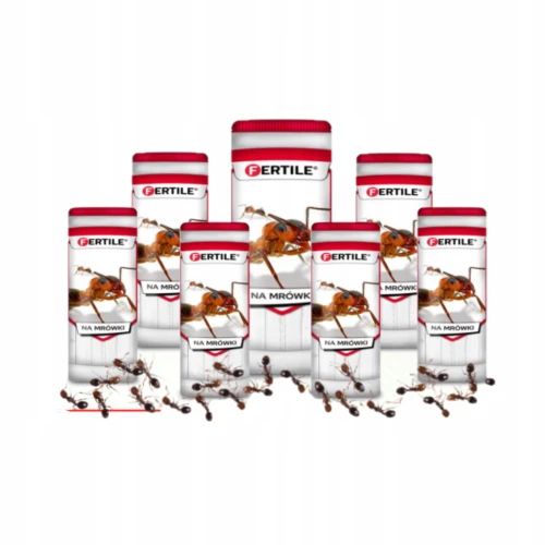 PROSZEK NA MRÓWKI TRUTKA FERTILE SOLNICZKA 450g