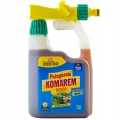 ZIELONY DOM ROZPYLACZ AEROZOL PRZECIKWO KOMAROM POŻEGNANIE SKUTECZNY 950ML 8017