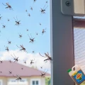 ZIELONY DOM UZUPEŁNIENIE PŁYNU PRZECIWKO KOMAROM ŚRODEK EKO SKUTECZNY 950ML 8027