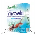PROSZEK NA MRÓWKI W DOMU I NA ZEWNĄTRZ TRUTKA SILNA TRUCIZNA SUMIN 1KG 8034