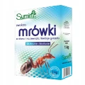 PROSZEK NA MRÓWKI W DOMU I NA ZEWNĄTRZ TRUTKA SILNA TRUCIZNA SUMIN 1KG 8035