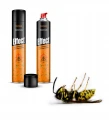 ŚRODEK NA OSY SZERSZENIE 750ml SPRAY EFFECT PREPARAT SILNY NA GNIAZDA OS 8041