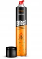 ŚRODEK NA OSY SZERSZENIE 750ml SPRAY EFFECT PREPARAT SILNY NA GNIAZDA OS 8043