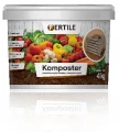 NAWÓZ KOMPOSTER FERTILE 4 kg 873