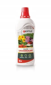 NAWÓZ FERTILE PŁYNNY UNIWERSALNY 750ml